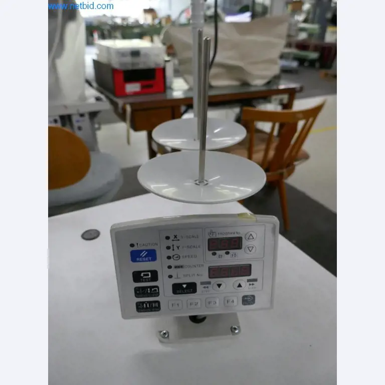 Leder- und Textilbearbeitungsmaschinen-5