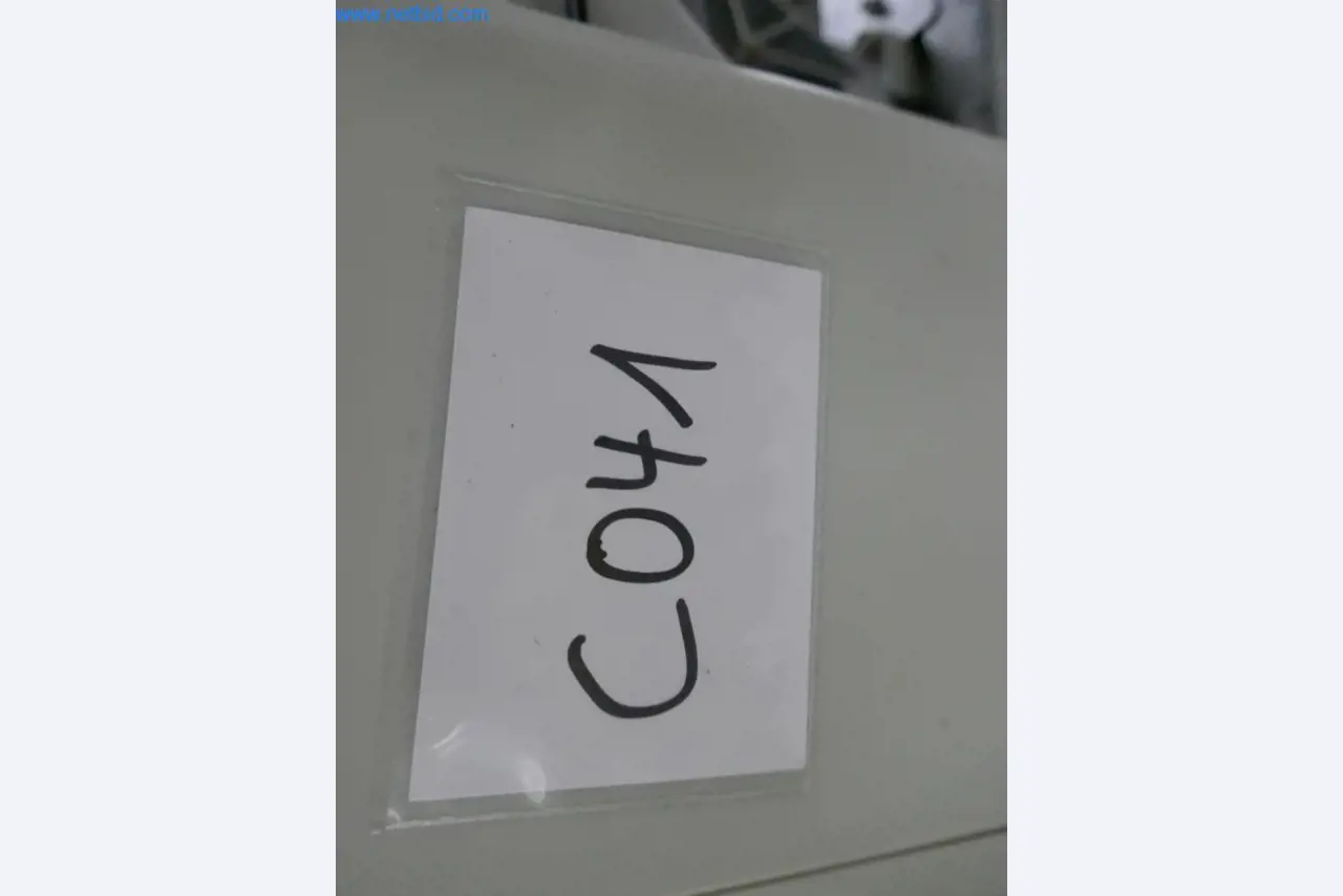 Leder- und Textilbearbeitungsmaschinen-7