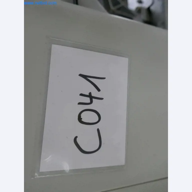 Leder- und Textilbearbeitungsmaschinen-7