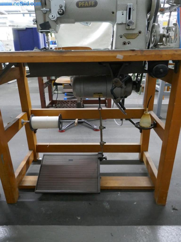 Máquinas para la transformación del cuero y los textiles-3