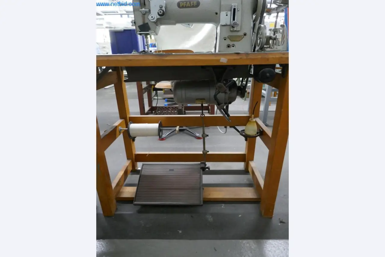 Máquinas para la transformación del cuero y los textiles-3