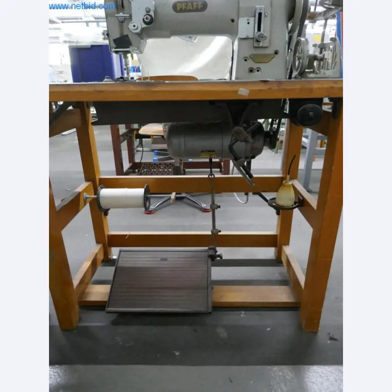 Máquinas para la transformación del cuero y los textiles-3
