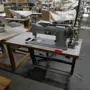 thumbnail-Leather and textile processing machines-1
