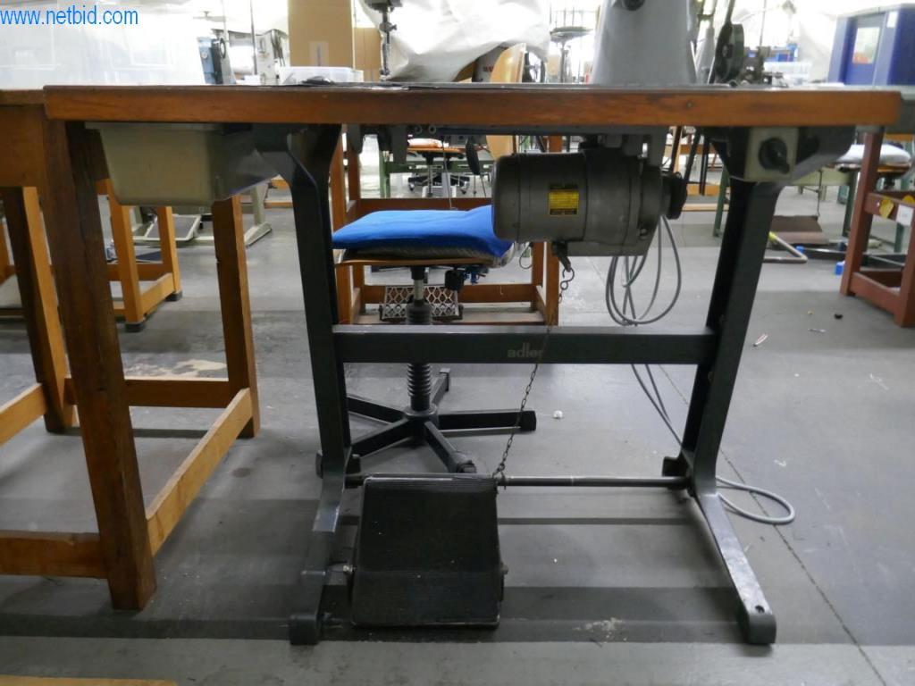 Leather and textile processing machines-3