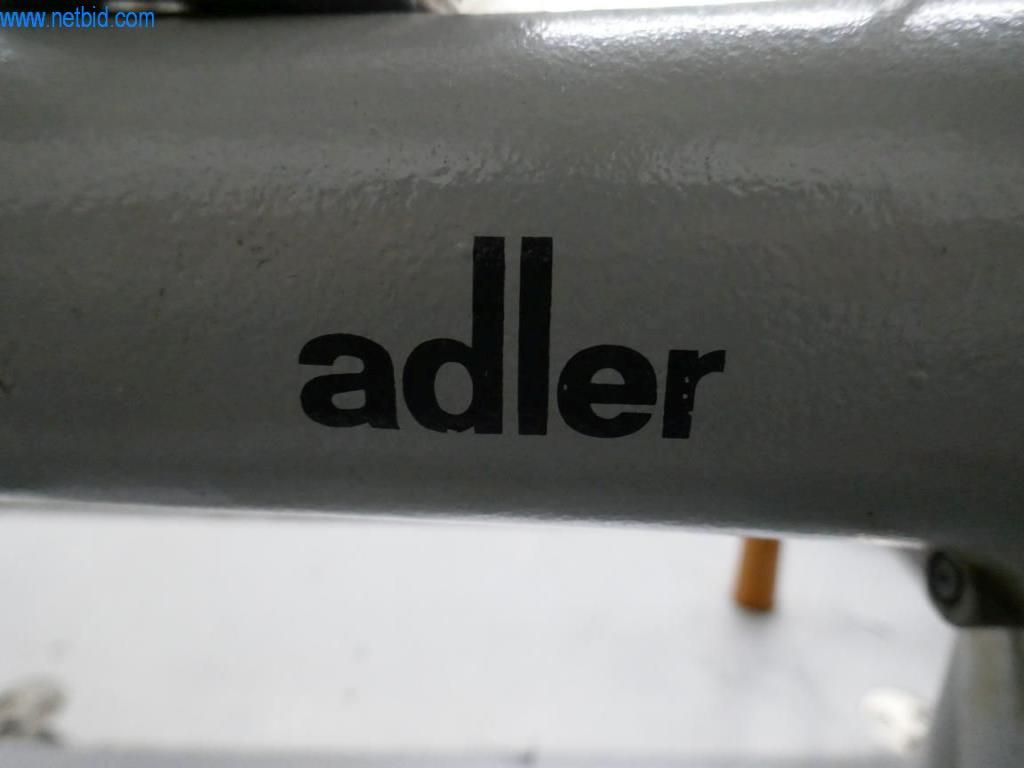 Leather and textile processing machines-4