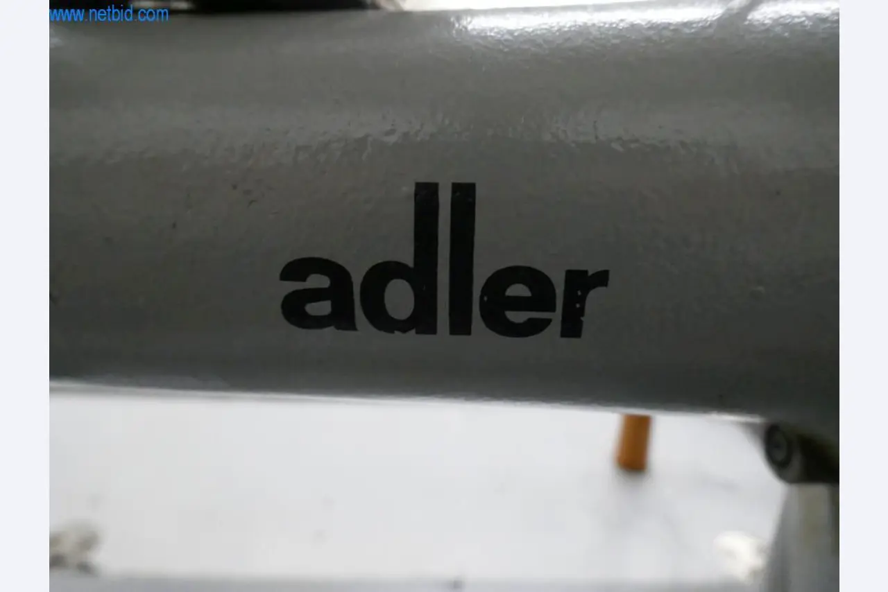 Leather and textile processing machines-4