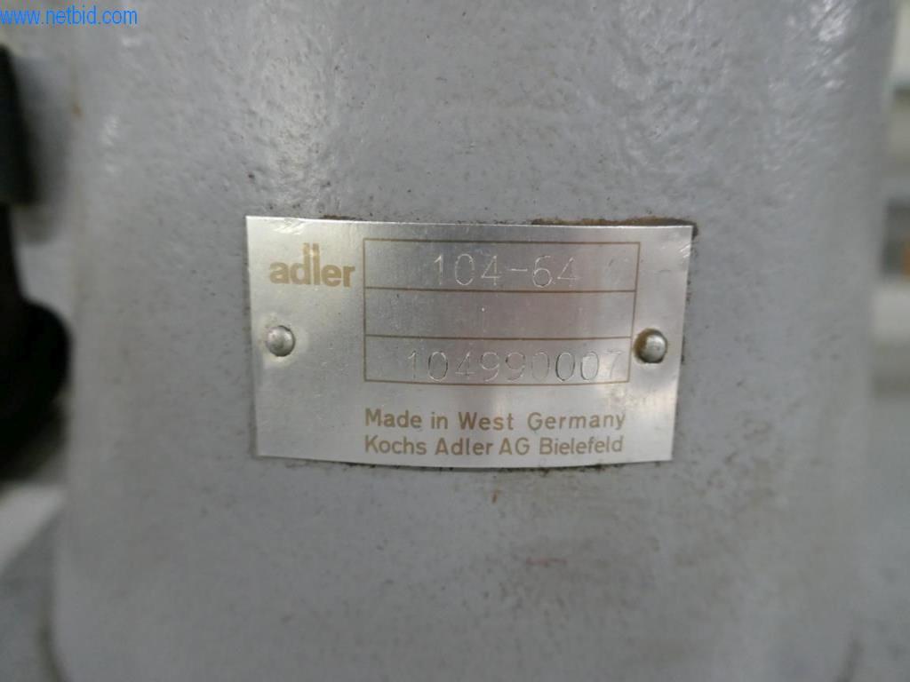 Leather and textile processing machines-5