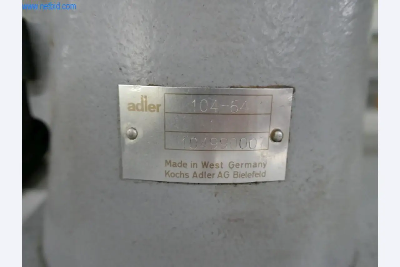 Leather and textile processing machines-5