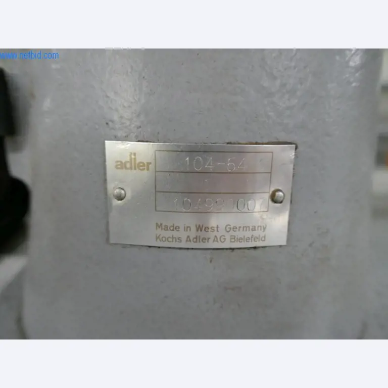 Leather and textile processing machines-5