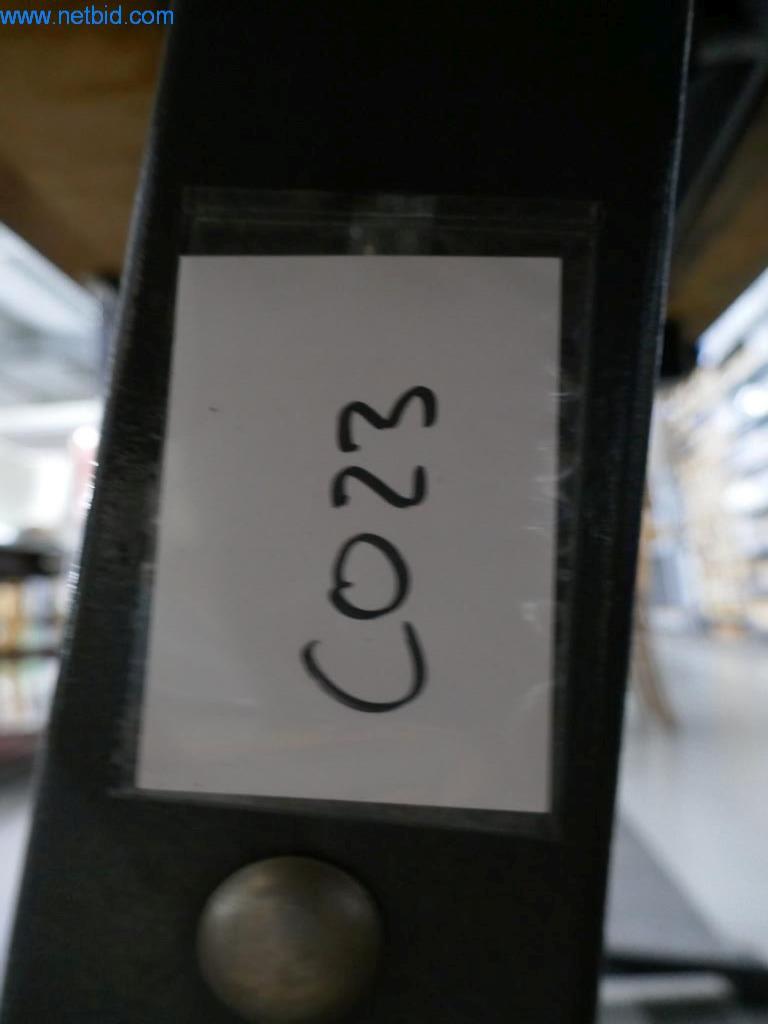 Leather and textile processing machines-6