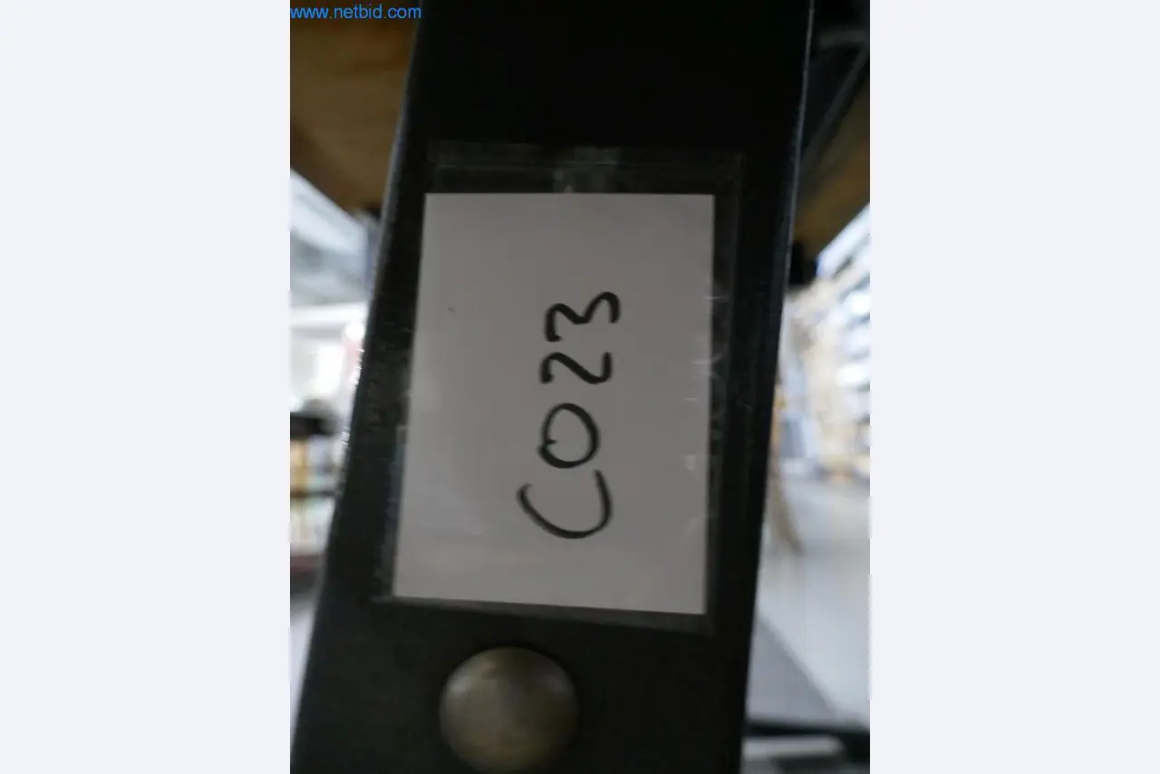 Leather and textile processing machines-6