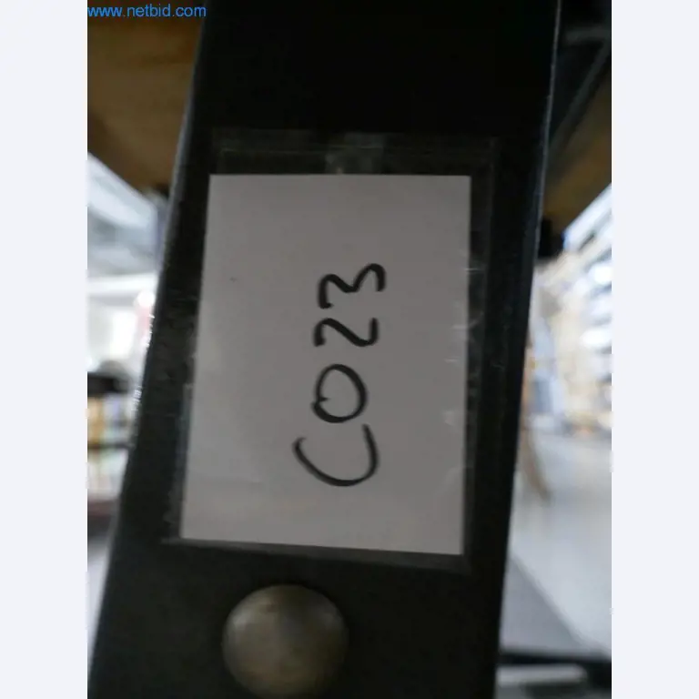 Leather and textile processing machines-6