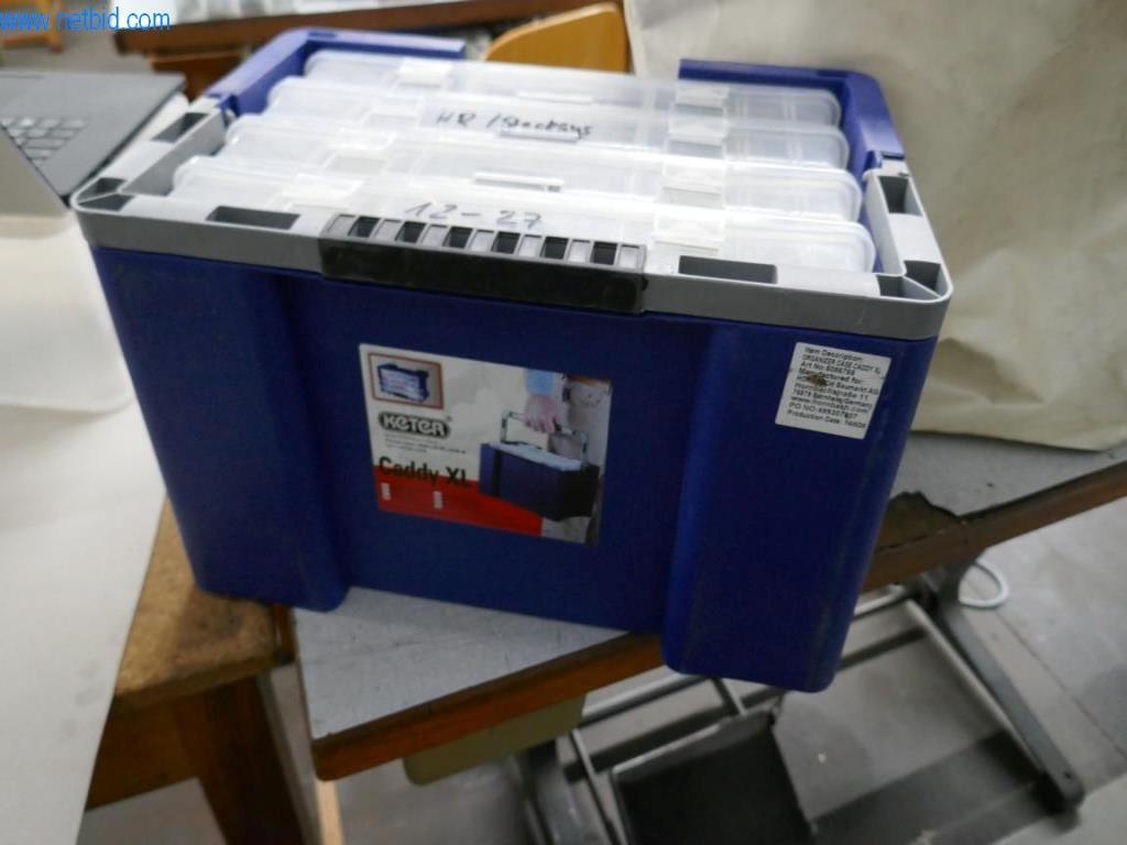 Leather and textile processing machines-7