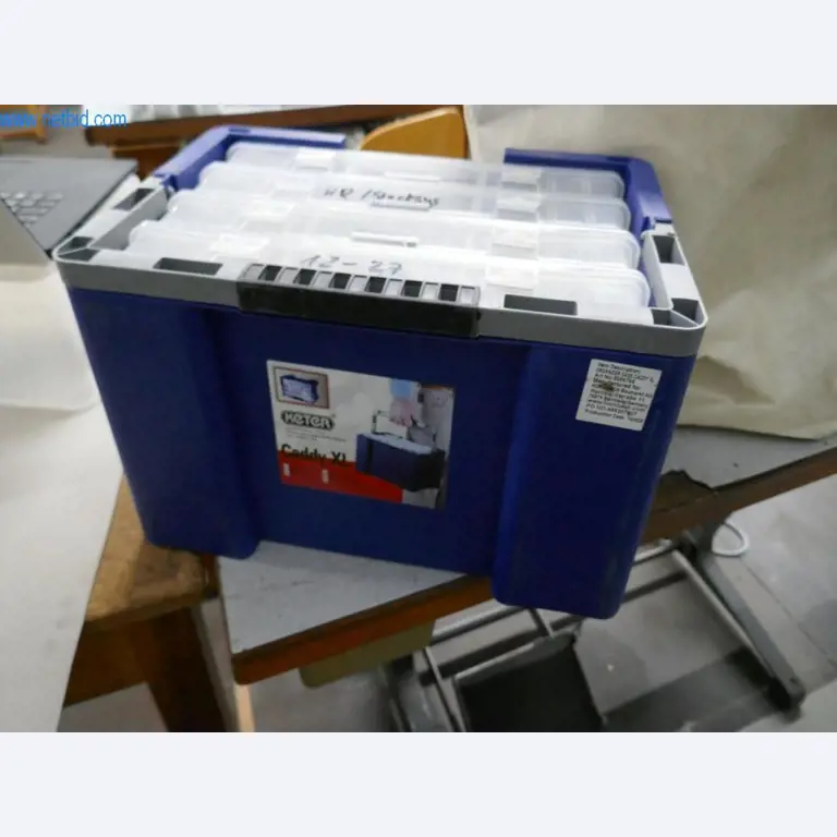 Leather and textile processing machines-7