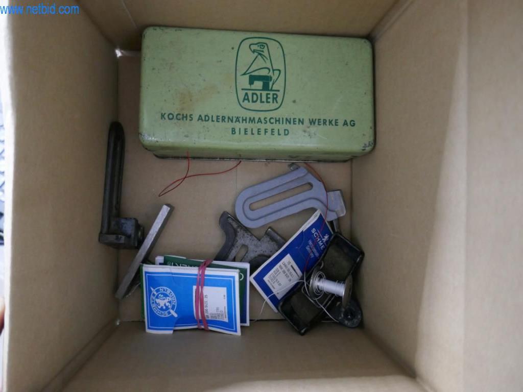 Leather and textile processing machines-8