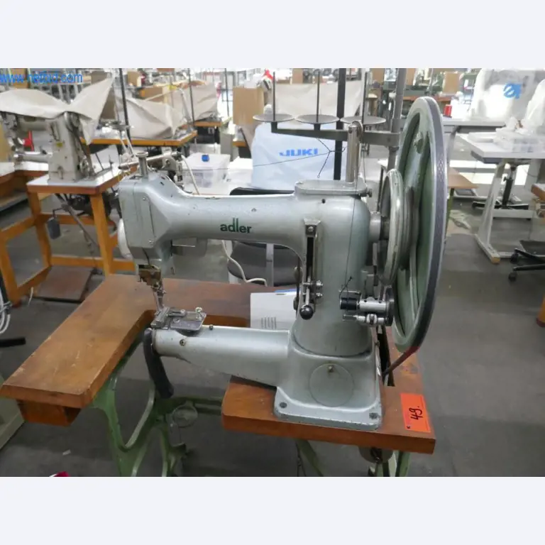 Maszyny do obróbki skóry i tekstyliów-2