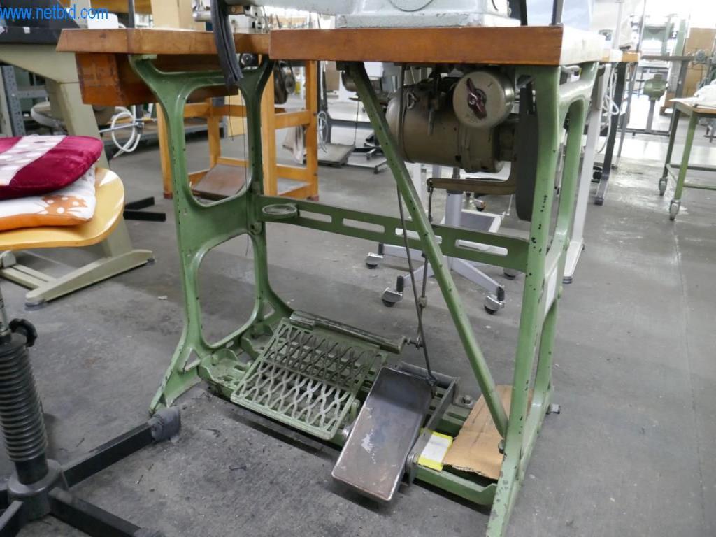 Maszyny do obróbki skóry i tekstyliów-3