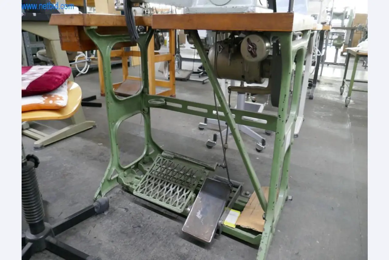 Maszyny do obróbki skóry i tekstyliów-3
