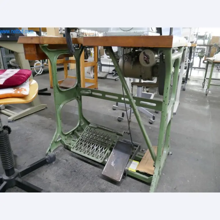 Maszyny do obróbki skóry i tekstyliów-3