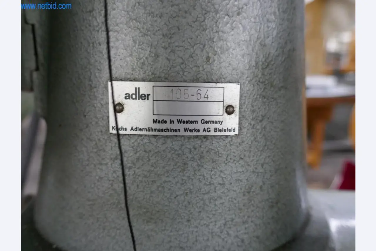 Maszyny do obróbki skóry i tekstyliów-5