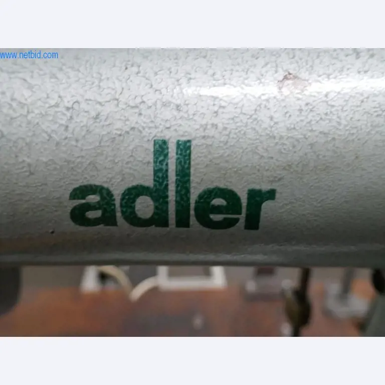 Maszyny do obróbki skóry i tekstyliów-6