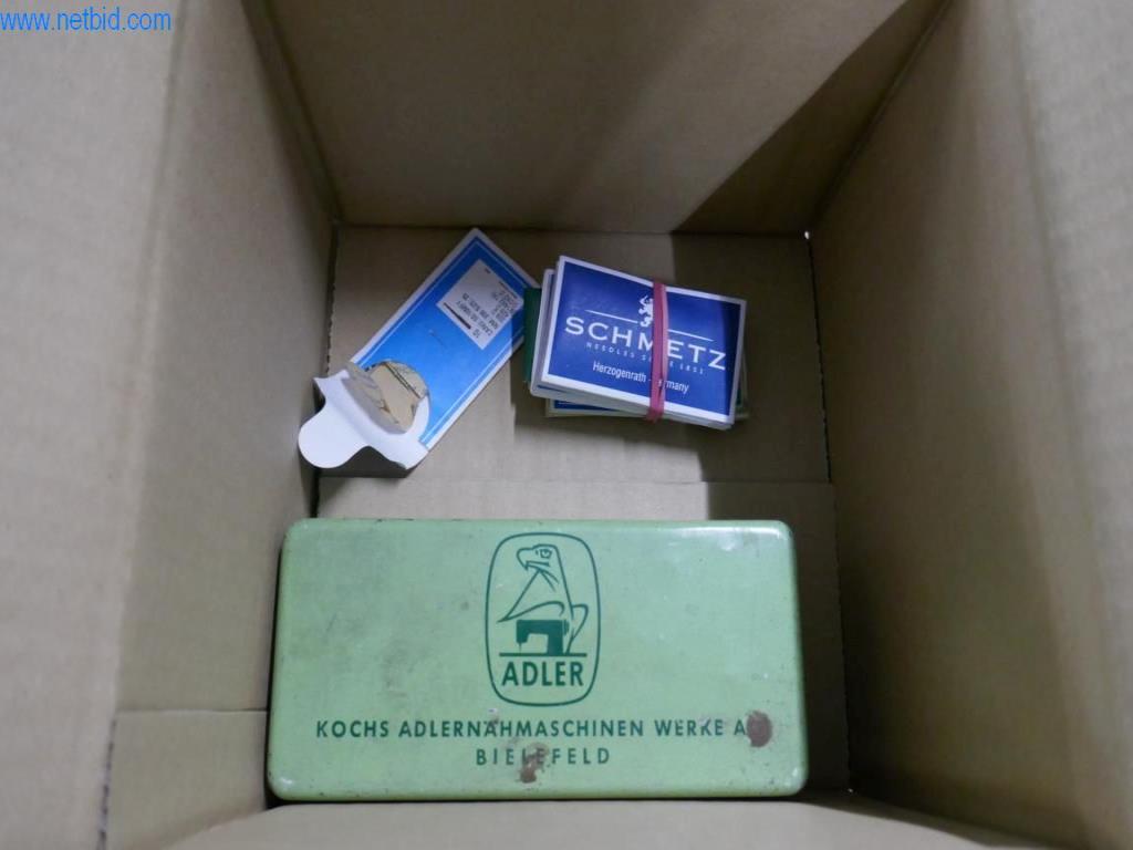 Maszyny do obróbki skóry i tekstyliów-8