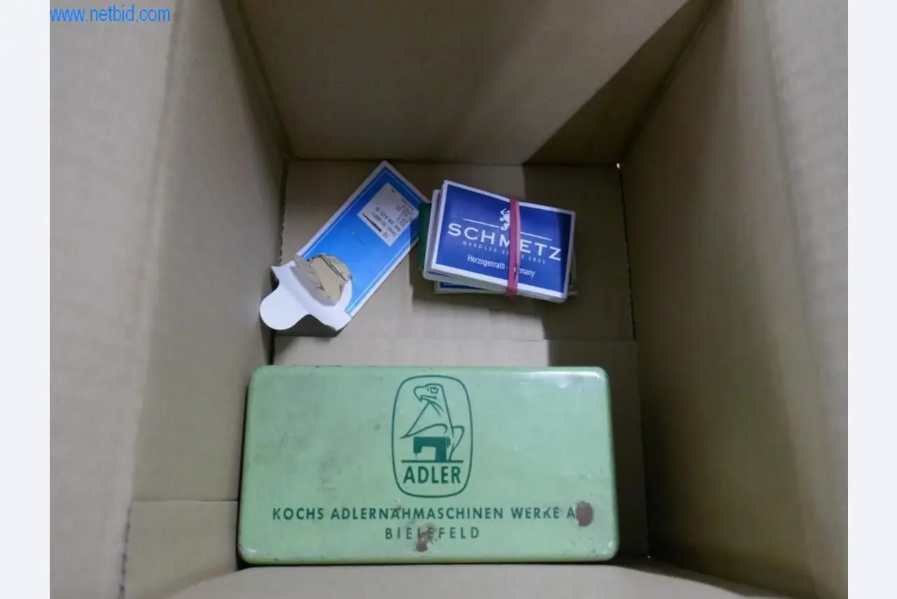 Maszyny do obróbki skóry i tekstyliów-8