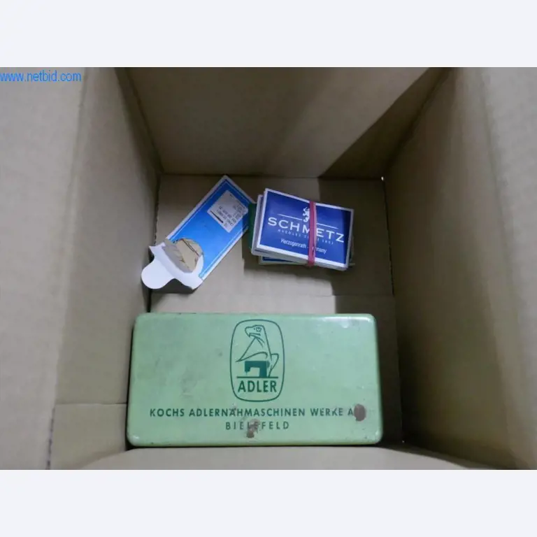 Maszyny do obróbki skóry i tekstyliów-8