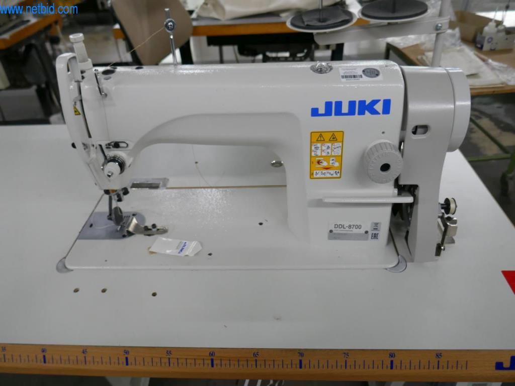 Máquinas de processamento de couro e têxteis-2