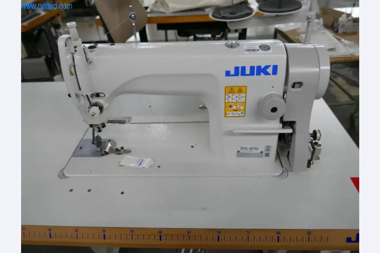 Leder- und Textilbearbeitungsmaschinen-2