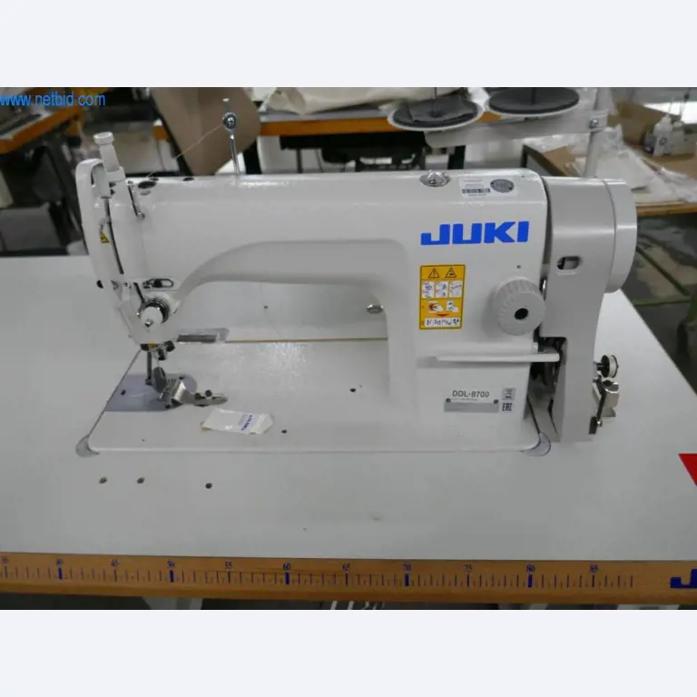 Leder- und Textilbearbeitungsmaschinen-2