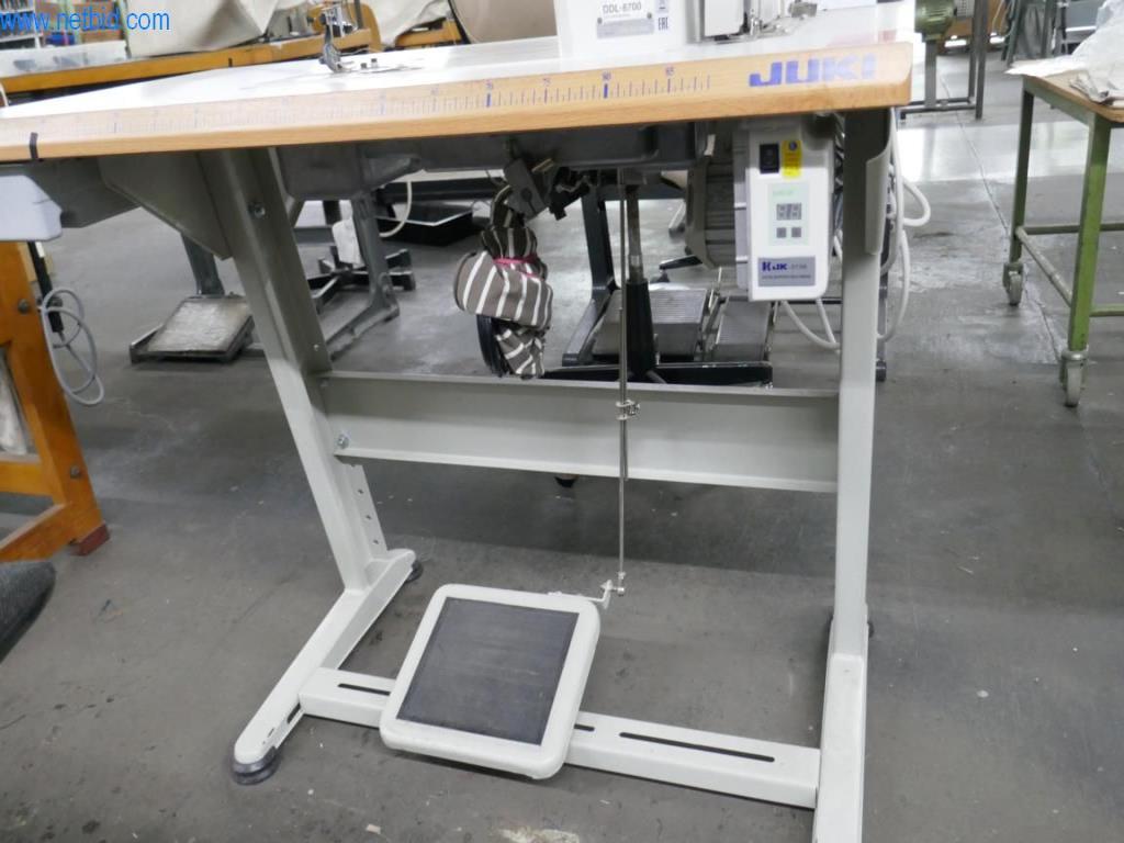 Máquinas de processamento de couro e têxteis-3