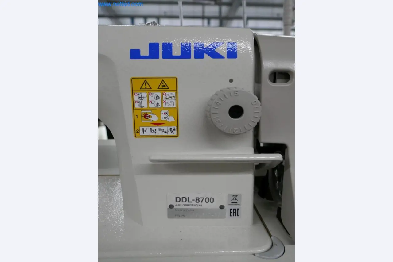 Leder- und Textilbearbeitungsmaschinen-4