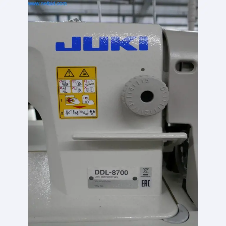 Leder- und Textilbearbeitungsmaschinen-4