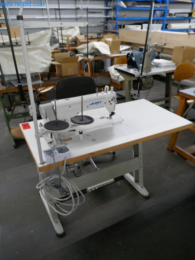 Máquinas de processamento de couro e têxteis-6