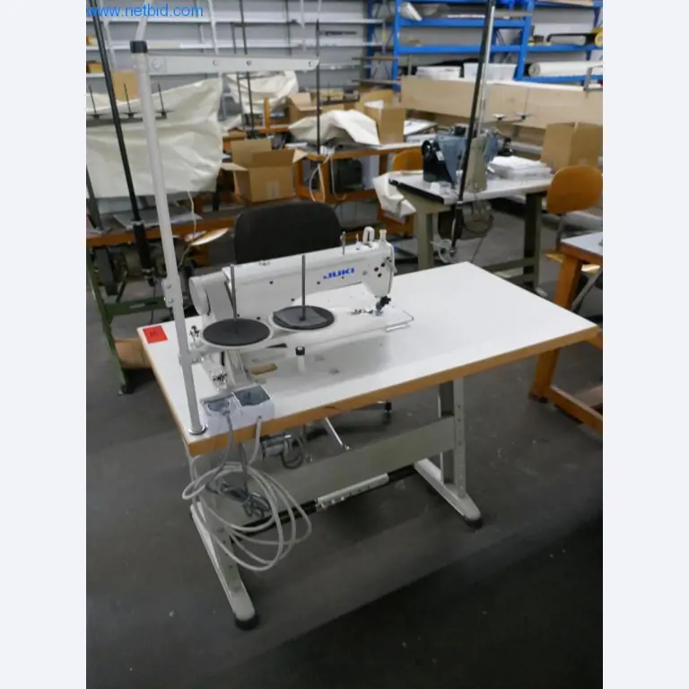 Leder- und Textilbearbeitungsmaschinen-6