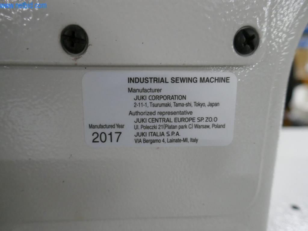 Máquinas de processamento de couro e têxteis-7