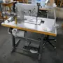 thumbnail-Leather and textile processing machines-4