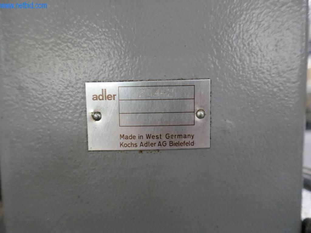 Stroje na zpracování kůže a textilu-5