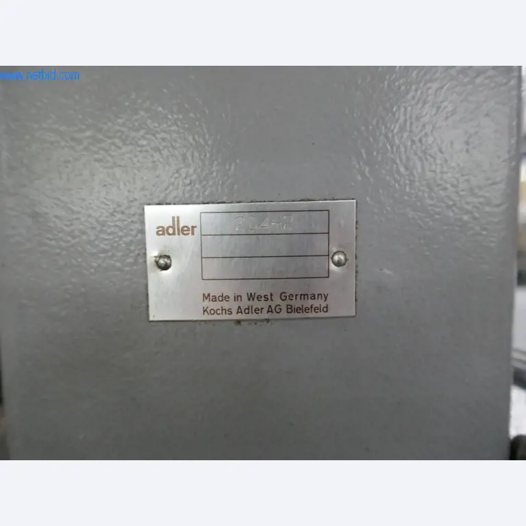 Leder- und Textilbearbeitungsmaschinen-5