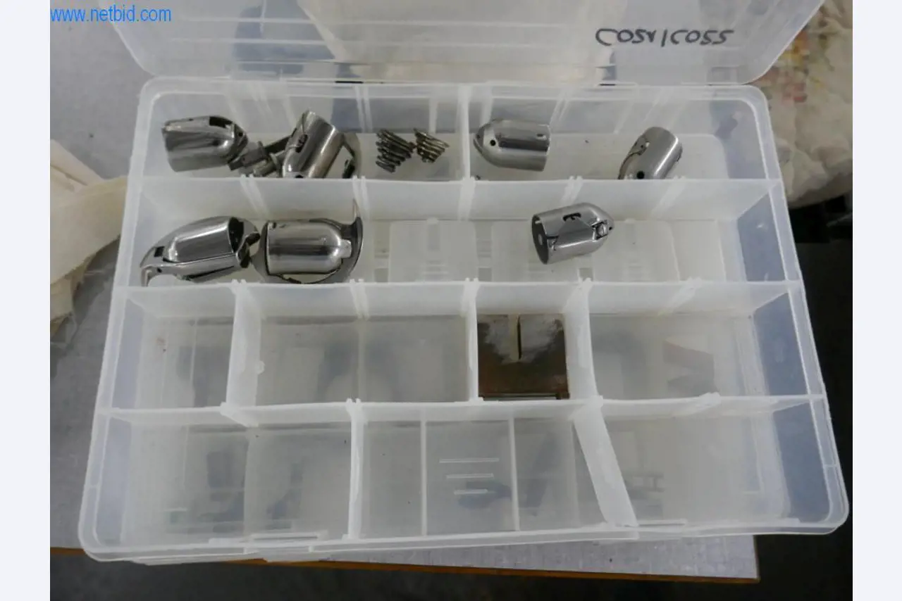 Leder- und Textilbearbeitungsmaschinen-7