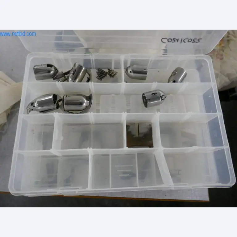 Leder- und Textilbearbeitungsmaschinen-7