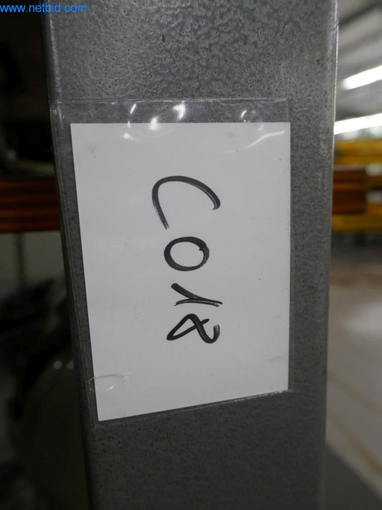 buy used Overlock sewing machine (C018) Willcox + Gibbs 500/IV-45