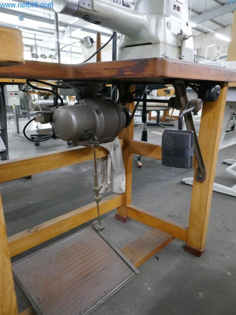 Stroje na zpracování kůže a textilu-3