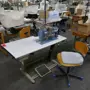 thumbnail-Machines voor de verwerking van leer en textiel-1