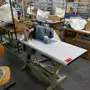 thumbnail-Machines voor de verwerking van leer en textiel-6