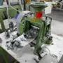 thumbnail-Machines voor de verwerking van leer en textiel-2