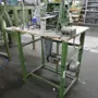 thumbnail-Machines voor de verwerking van leer en textiel-3