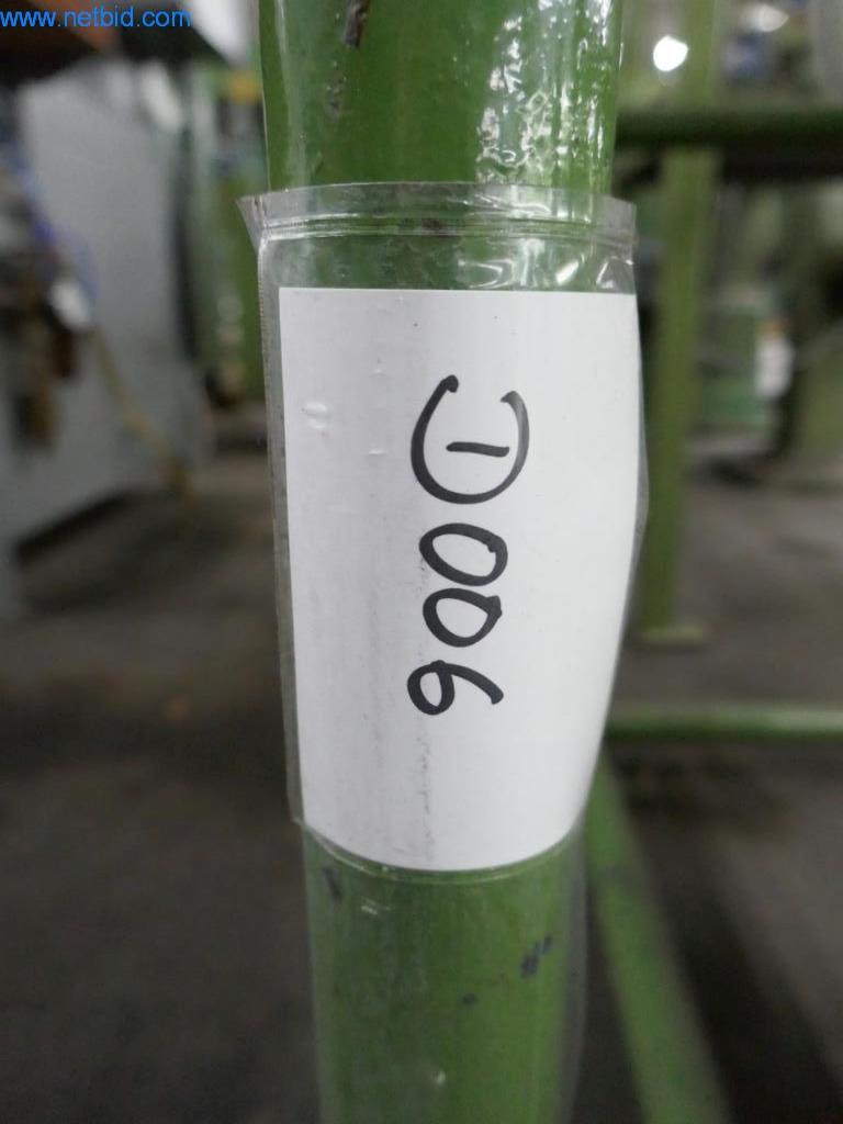 Leather and textile processing machines-4