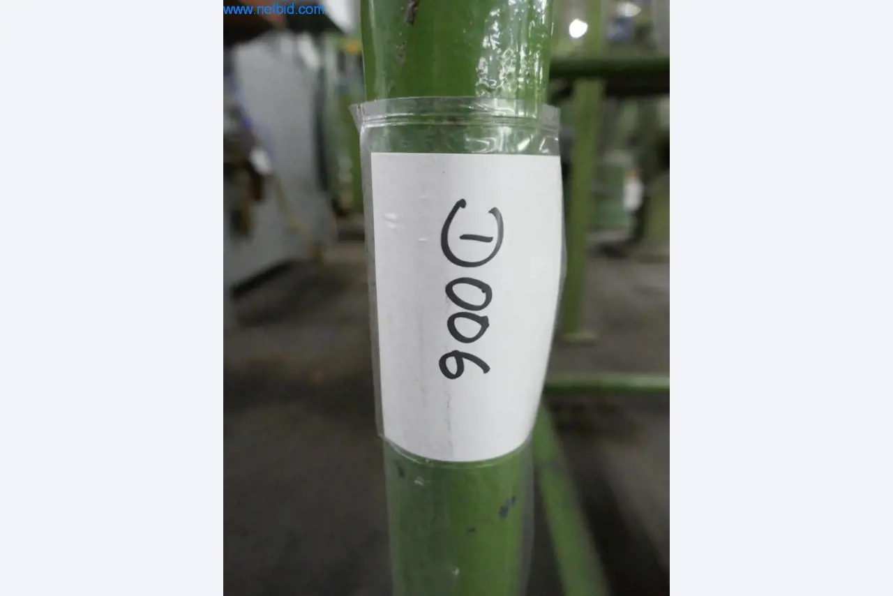 Stroji za predelavo usnja in tekstila-4